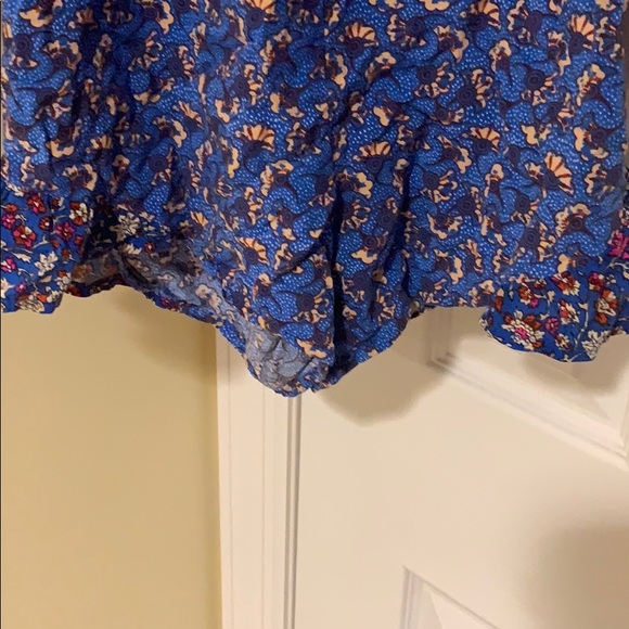 Girls onesie outfit size (shorts) size M (7/8) - Picture 4 of 4